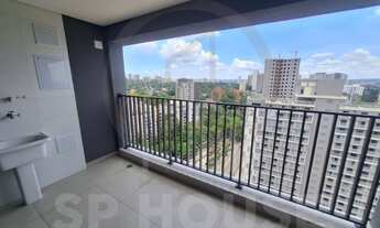 Imagem 6: Apartamento a venda Alto da Boa Vista, 2 quartos, 1 suite, 1 vaga, 61m²