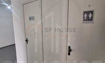 Imagem 7: Loja para locação Vila Mariana, 3 salas, copa, 124m²