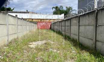 Imagem 2: Terreno a venda e locação em Santo Amaro, 104m2