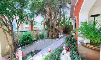 Imagem 2: Casa térrea à venda em Mirandópolis. 2 Quartos, 6 Vagas, 130 m²