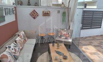 Imagem 5: Casa à venda na Saúde, São Paulo-SP: 3 quartos, 3 salas, 3 banheiros, 1 vaga. Aproveite!