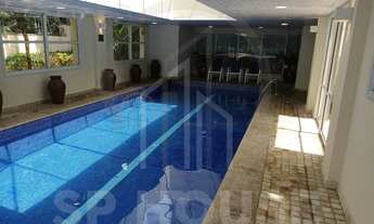 Imagem 5: Imperdível: Apartamento à venda ou locação em São Paulo-SP, Vila Clementino. 2 quartos, 1