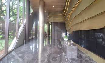 Imagem 6: Apartamento a venda Itaim Bibi, 1 Suite, 2 vagas, 94,50m²