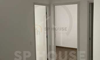 Imagem 7: Apartamento a venda Itaquera, 2 quartos, 1 banheiro, lazer completo, 30m²