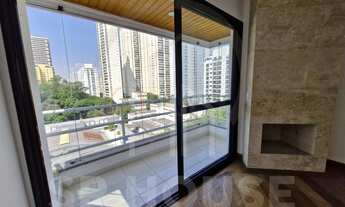 Imagem 3: Cobertura à venda no Brooklin, 3 quartos, 3 vagas, 220 m²