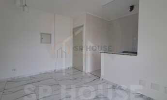 Imagem 4: Apartamento para locação na Água Funda, 2 quartos, 1 suíte, 1 vaga, 57m² , lazer completo