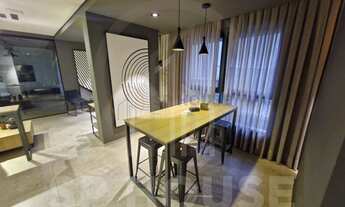 Imagem 5: Studio mobiliado à venda no Brooklin, 28 m²