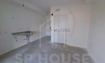 Imagem 7: Apartamento Studio a venda Alto da Boa Vista, 1 quarto, 1 banheiro, 30m²