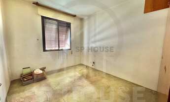 Imagem 7: Apartamento a Venda no Brooklin, com: 4 quartos, 3 vagas, 214m²