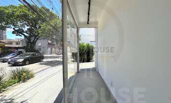 Imagem 7: Loja para locação, 1 salão, 2 vagas, 80 m², Moema