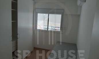 Imagem 7: Apartamento para alugar em São Paulo-SP, Vila Clementino: 2 quartos, 1 suíte, 1 sala, 2 ba