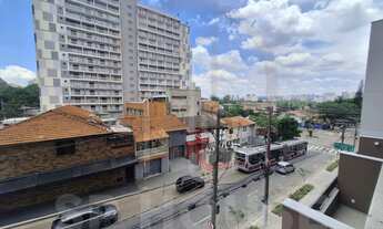 Imagem 5: Apartamento Studio a venda Alto da Boa Vista, 1 quarto, 1 banheiro, 30m²