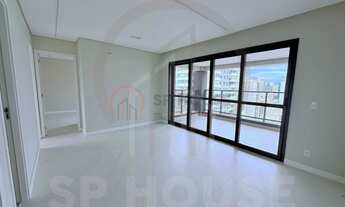 Imagem 3: Apartamento a venda Campo Belo, 2 suites, 1 vaga, área gourmet, 73,09m²