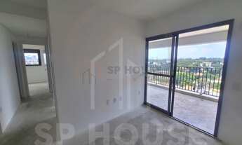 Imagem 3: Apartamento a venda Alto da Boa Vista, 3 quartos, 1 suite, 1 vaga, 77m²