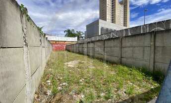 Imagem: Terreno a venda e locação em Santo Amaro