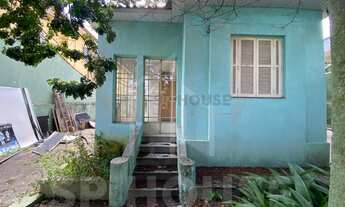 Imagem 2: Casa terrea a venda no Bosque da Saúde com 325m² de terreno