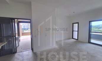 Imagem 3: Apartamento Garden a venda Alto da Boa Vista, 2 quartos, 1 suite, 1 vaga, 92m²