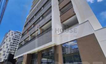 Imagem 2: Apartamento a venda Alto da Boa Vista, 2 quartos, 1 suite, 1 vaga, 61m²