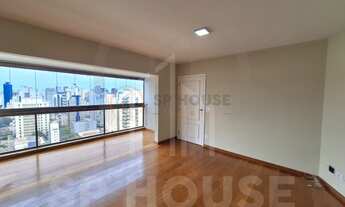 Imagem: Apartamento a venda Moema, 3 quartos, 1