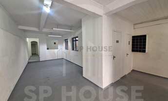 Imagem 3: Loja para locação Vila Mariana, 3 salas, copa, 124m²