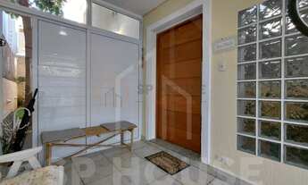 Imagem 7: Casa à venda, 4 quartos, 2 suítes, 4 banheiros, 3 vagas de garagem, edícula completa, 223m