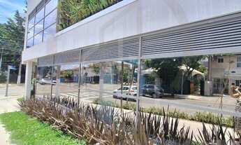 Imagem 2: Loja comercial a venda Alto da Boa Vista, 2 salas de vão livre, Mezanino, 950m²