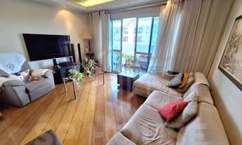 Imagem: Apartamento a venda Moema, Hall privativo