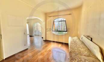 Imagem 3: Apartamento a Venda no Brooklin, com: 4 quartos, 3 vagas, 214m²