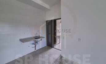 Imagem 7: Apartamento Garden a venda Alto da Boa Vista, 2 quartos, 1 suite, 1 vaga, 92m²