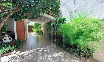 Imagem: Casa térrea à venda em Mirandópolis