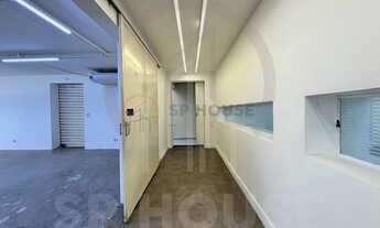 Imagem 6: Loja comercial para locação em Moema, 749m², 15 vagas, 4 salas