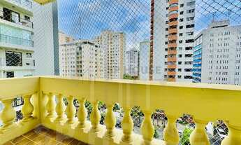 Imagem 5: Apartamento para venda no Brooklin, 4 quartos, 1 suíte, 2 vagas, 140m²