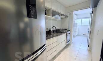 Imagem 7: Apartamento à venda no Ipiranga, 2 quartos, 1 suíte, 1 vaga, 69m²