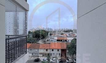 Imagem 6: Apartamento à venda no Ipiranga, 2 quartos, 1 suíte, 1 vaga, 69m²