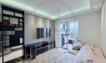 Imagem 2: Apartamento à venda no Ipiranga, 2 quartos, 1 suíte, 1 vaga, 69m²