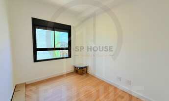 Imagem 7: Apartamento PARA LOCAÇÃO no Mirandópolis, 2 quartos, 1 vaga, 68m²