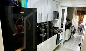 Imagem: Apartamento à venda, Ipiranga, 2quartos,1suite