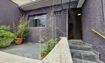 Imagem 2: Casa comercial no Brooklin, 200 m²