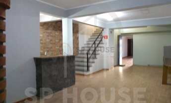 Imagem 2: Casa a venda Jabaquara, 4 quartos, 1 suite, 3 vagas, 258m²