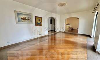 Imagem 2: Apartamento a Venda no Brooklin, com: 4 quartos, 3 vagas, 214m²