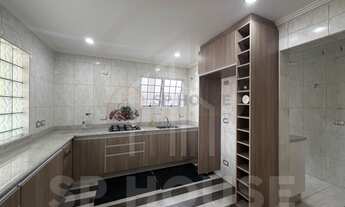 Imagem 4: Apartamento para locação no Planalto Paulista, 2 quartos, 2 vagas, 100m²