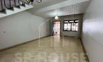 Imagem 5: Casa a Venda em Santo Amaro, 3 quartos, 2 vagas, 115m²