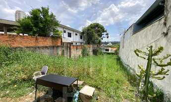 Imagem: Terreno à Venda no Brooklin, 500m²