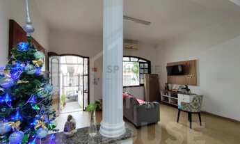 Imagem 3: Casa a venda Jabaquara, 4 quartos, 1 suite, 3 vagas, 258m²