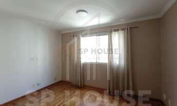 Imagem 3: Apartamento para venda no Brooklin, com 02 quartos, 01 vaga, 77m²