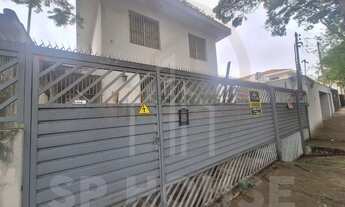 Imagem 2: Casa a venda Mirandopolis, 4 quartos, 5 vagas, 295m²