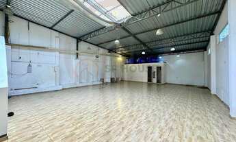 Imagem 2: Casa comercial para locação, 340m², Vila Mascote