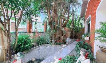 Imagem 3: Casa térrea à venda em Mirandópolis. 2 Quartos, 6 Vagas, 130 m²