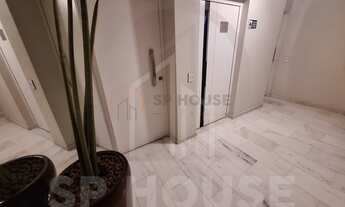 Imagem 2: Apartamento a venda Mirandopolis, 3 quartos, 1 suite, 2 vagas, 165,54m²