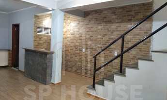 Imagem 4: Casa a venda Jabaquara, 4 quartos, 1 suite, 3 vagas, 258m²